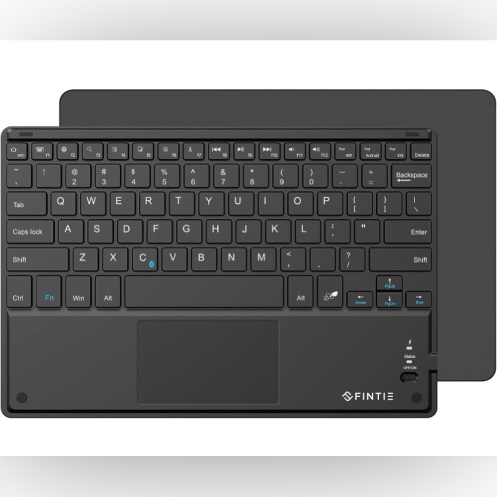 NEW Bluetooth Keyboard